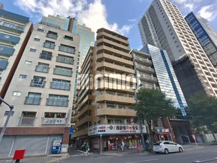 ライオンズマンション西新宿第7の画像