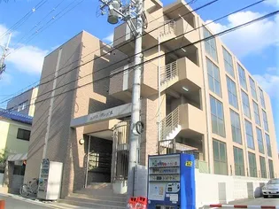 メゾン グレイスの画像