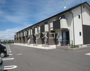 茨城県下妻市加養【一戸建】の外観