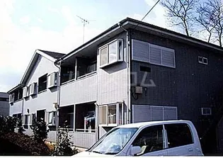 パークフルール【1階】の外観