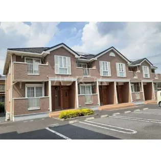 アニメート ヴィラFの画像