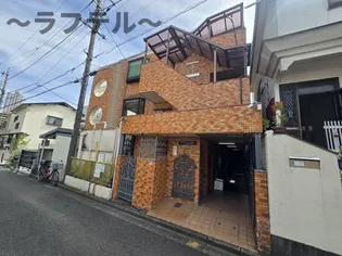 キャッスルマンション所沢の画像