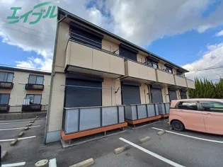 ステージア日永 E棟の画像