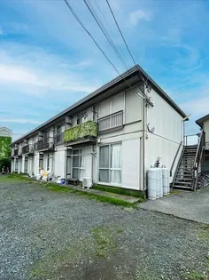 コーポグリーンの画像