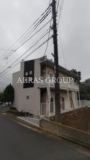 レオネクスト岡シティーパレス【2階】の外観