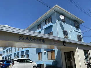 神奈川県横浜市緑区新治町【マンション】の外観