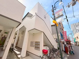 花園本町テラスの画像