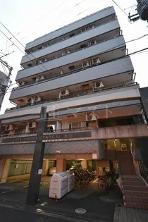 シティコートセントラル九条の画像