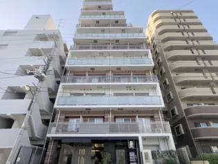 アビタ住吉の画像