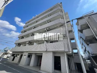 エトワール本庄第2【2階】の外観