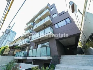 LA REINA ICHIGAYA KAGACHOの画像