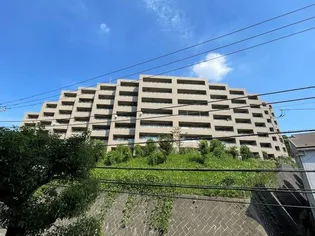アルスたまプラーザD ヒルズの画像