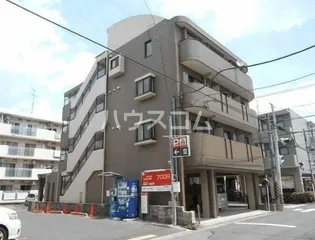 ベルアージュの画像