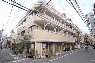 新宿ダイカンプラザシティの画像