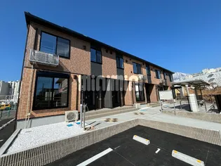 マ メゾンIVの画像