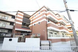 グランオリオン柏田東町の画像