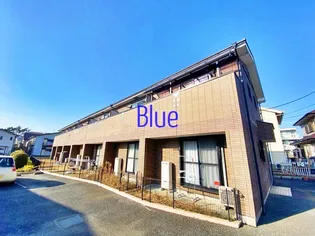 パシフィックテラスの外観