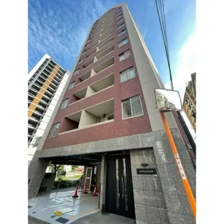 リージア天王洲の画像