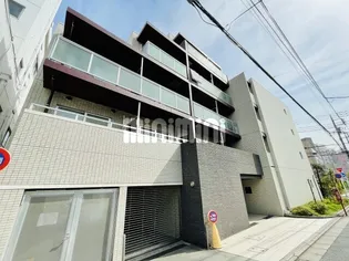 レジディア荻窪の画像