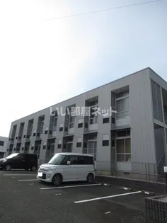 レオパレス小林Ⅱの画像