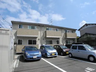 クレスト女の都の画像