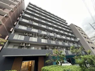 カスタリア西船橋【5階】の外観