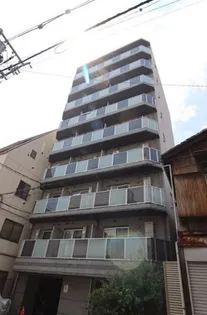 東京都台東区北上野2【マンション】の外観