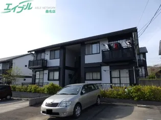 アセラD棟の画像