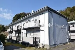 サンガーデン中山Bの画像