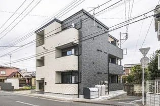 CRASTINE五香西(ゴコウニシ)【2階】の外観