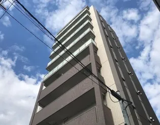 Eternal Path 清澄白河 エターナルパス清澄白河【5階】の外観