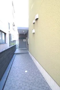 鹿児島県鹿児島市天保山町【マンション】の外観