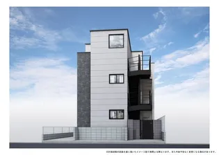 埼玉県さいたま市南区文蔵3【アパート】の外観