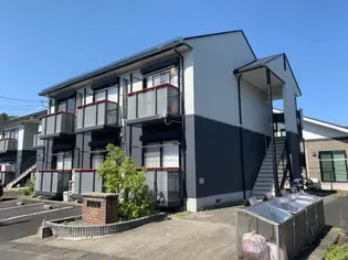 ビレッジ城北 C棟の画像