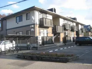 新潟県新潟市東区上木戸3【アパート】の外観