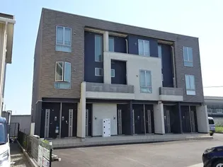 EYハイツ高島の画像