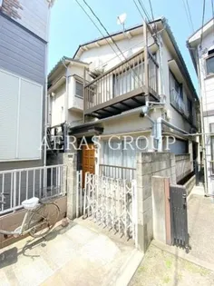 小嶋ハイツの画像