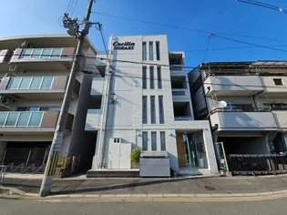 ヴィラ21の画像