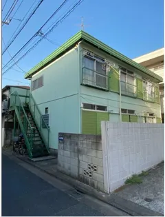 コーポ千鳥の画像