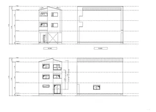 (仮称)太秦辻ケ本町マンション【2階】の外観