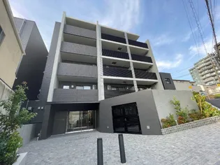 ACPレジデンス文京春日【1階】の外観