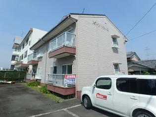 メゾン ソレーユの画像