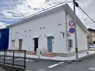 サンハイツの画像