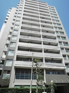 東京都台東区元浅草1【マンション】の外観