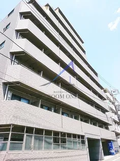 ルーブル大森六番館の画像