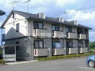 アパートメント コアB棟の画像