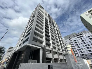 ドゥーエ仙台イースト【11階】の外観