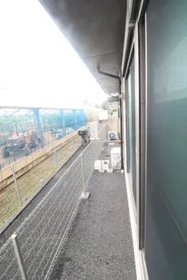 ローズハイム【1階】の内装