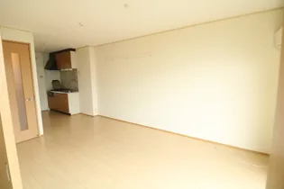 ローズハイム【1階】の内装