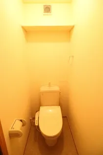 ローズハイム【1階】の内装